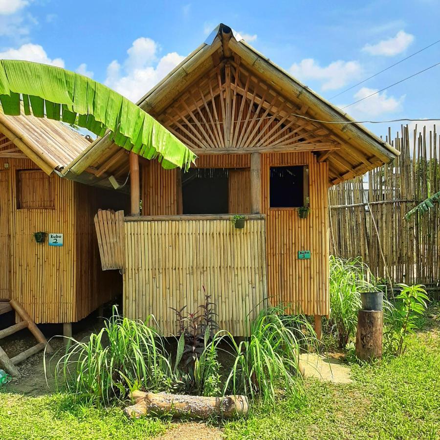 Banana Grove El Nido Hotel Bagian luar foto