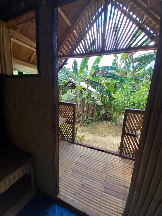 Banana Grove El Nido Hotel Bagian luar foto