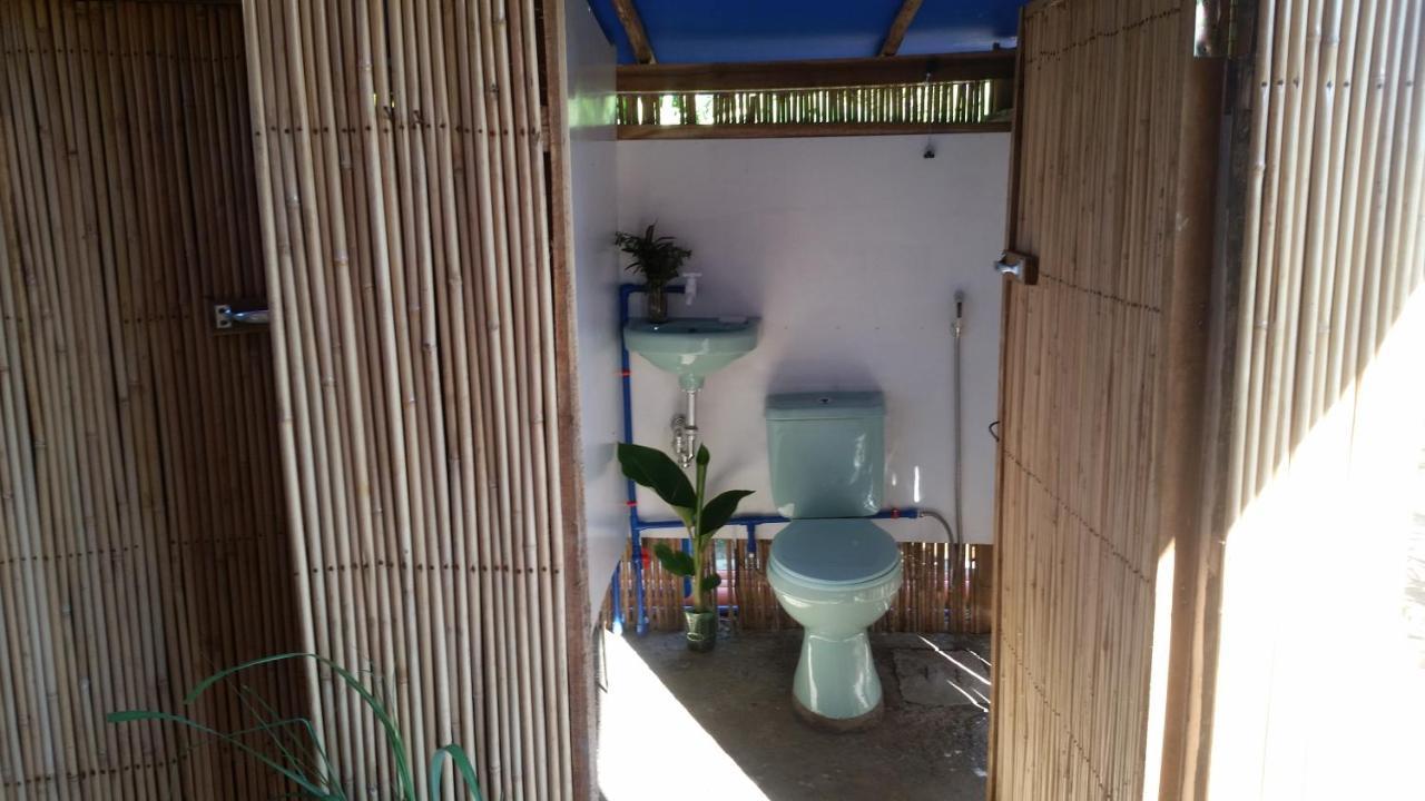 Banana Grove El Nido Hotel Bagian luar foto